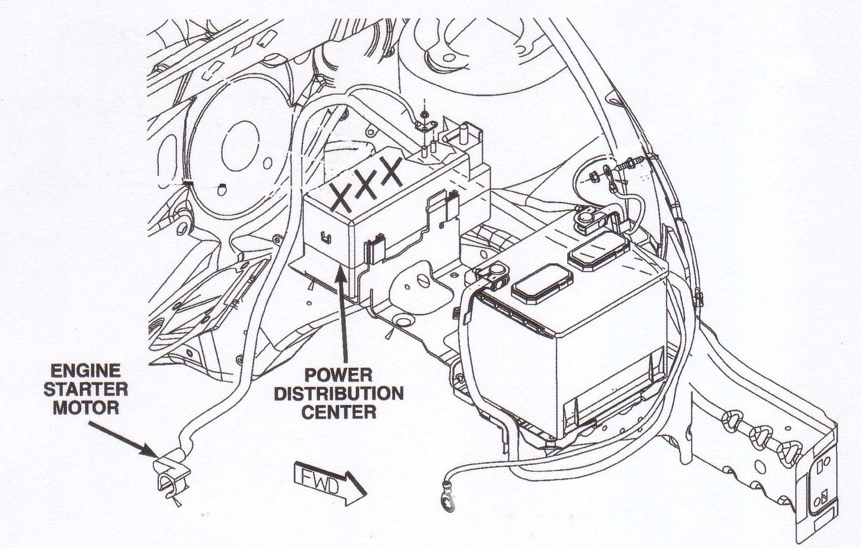 Turn signals not working PT Cruiser Forum